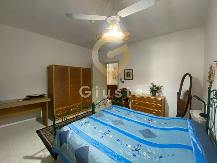 Immagine 13 di Casa semindipendente in vendita  in via bologna a Mesagne