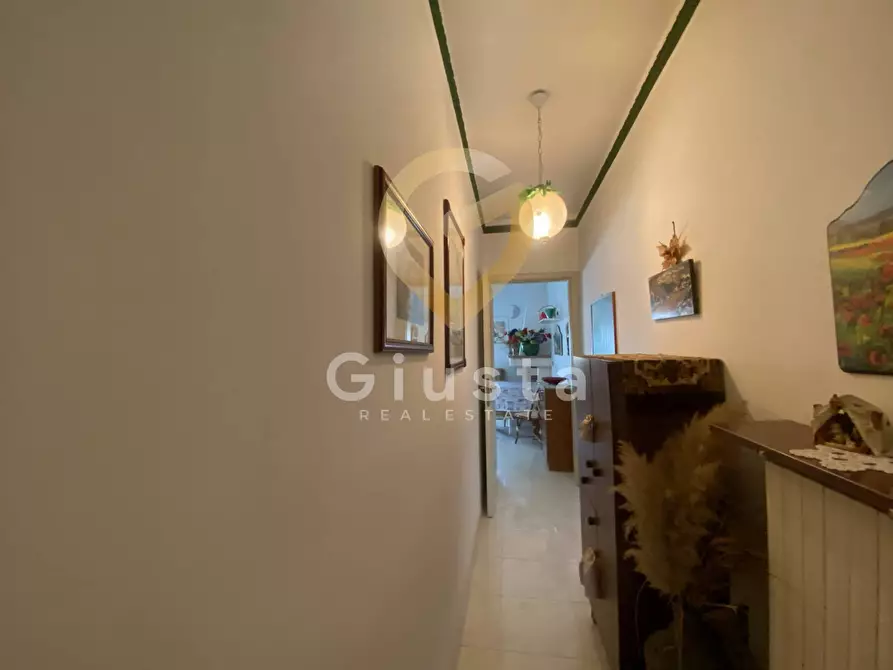 Immagine 14 di Casa semindipendente in vendita  in via bologna a Mesagne