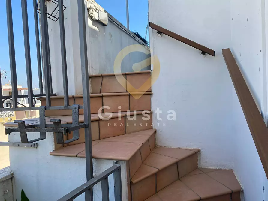 Immagine 18 di Casa semindipendente in vendita  in via bologna a Mesagne