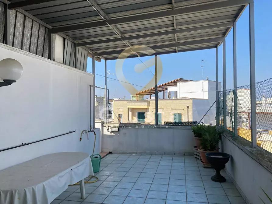 Immagine 20 di Casa semindipendente in vendita  in via bologna a Mesagne