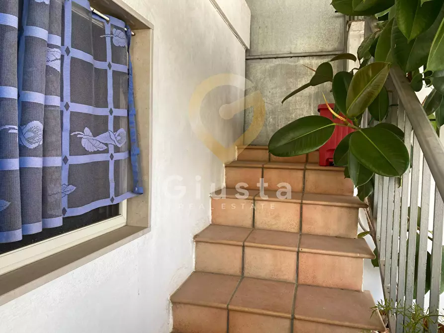 Immagine 21 di Casa semindipendente in vendita  in via bologna a Mesagne