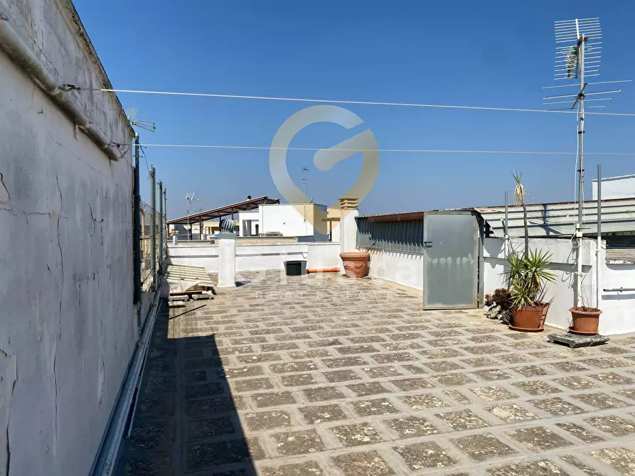 Immagine 25 di Casa semindipendente in vendita  in via bologna a Mesagne