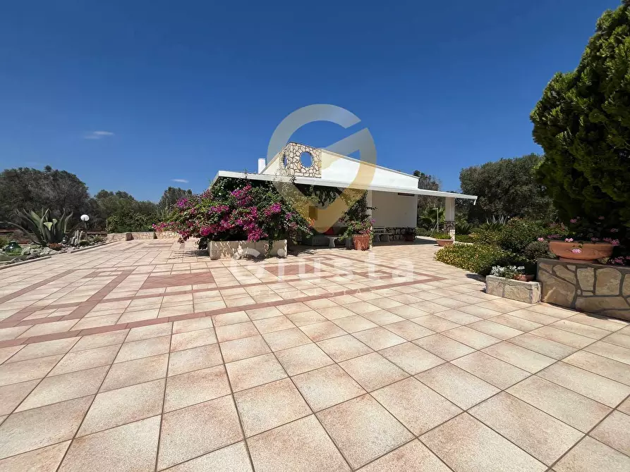 Immagine 2 di Villa in vendita  in C.DA PALAGOGNA a Ceglie Messapico