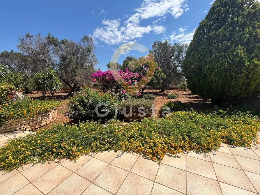 Immagine 3 di Villa in vendita  in C.DA PALAGOGNA a Ceglie Messapico
