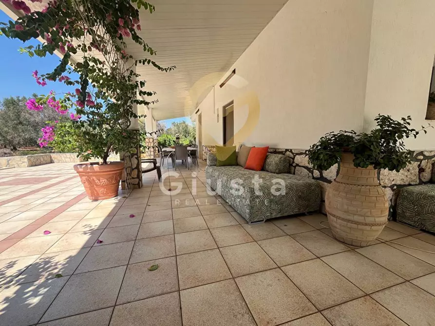 Immagine 6 di Villa in vendita  in C.DA PALAGOGNA a Ceglie Messapico