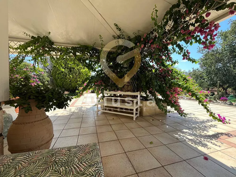 Immagine 7 di Villa in vendita  in C.DA PALAGOGNA a Ceglie Messapico