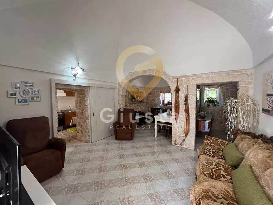 Immagine 11 di Villa in vendita  in C.DA PALAGOGNA a Ceglie Messapico