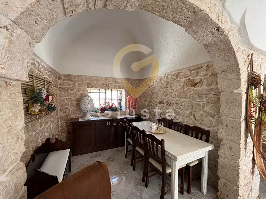 Immagine 12 di Villa in vendita  in C.DA PALAGOGNA a Ceglie Messapico