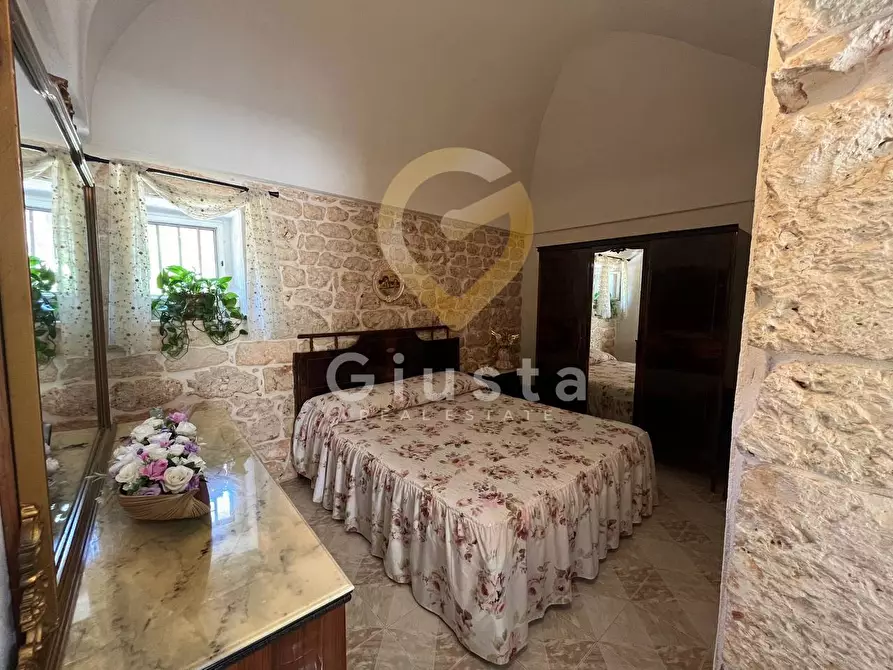 Immagine 15 di Villa in vendita  in C.DA PALAGOGNA a Ceglie Messapico