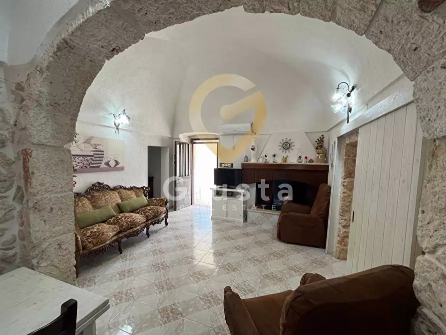 Immagine 14 di Villa in vendita  in C.DA PALAGOGNA a Ceglie Messapico