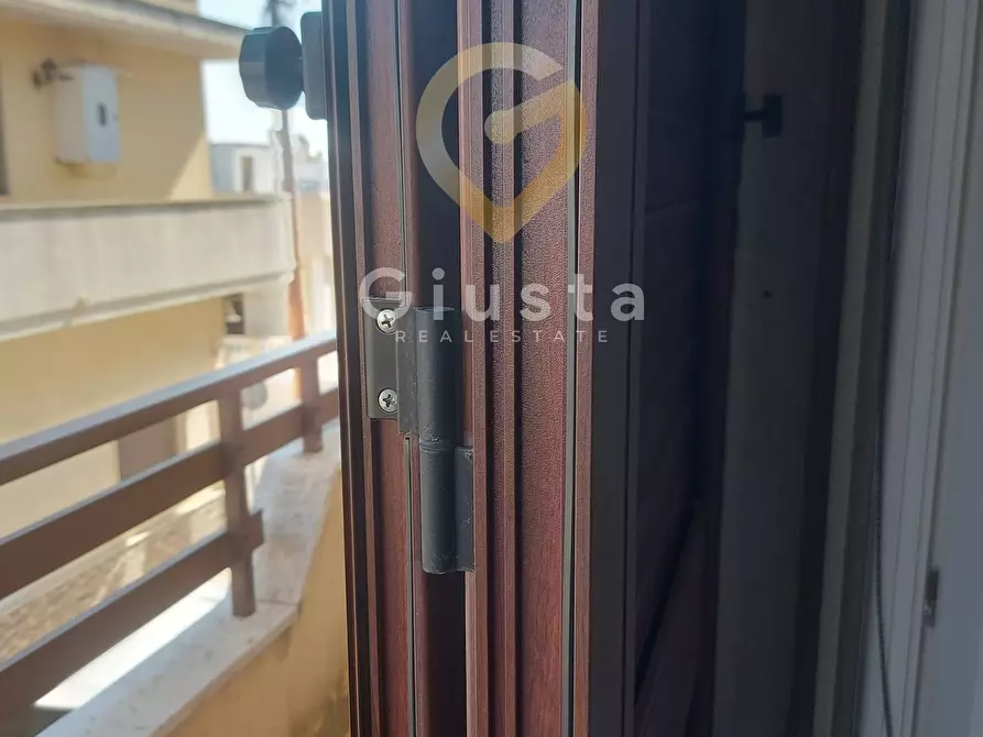 Immagine 27 di Appartamento in vendita  in via puccini a Brindisi