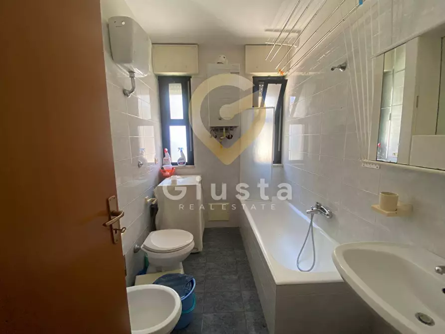 Immagine 8 di Appartamento in vendita  in Via Santa Maria del Casale a Brindisi