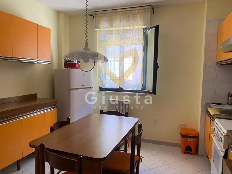 Immagine 5 di Appartamento in vendita  in Via Santa Maria del Casale a Brindisi