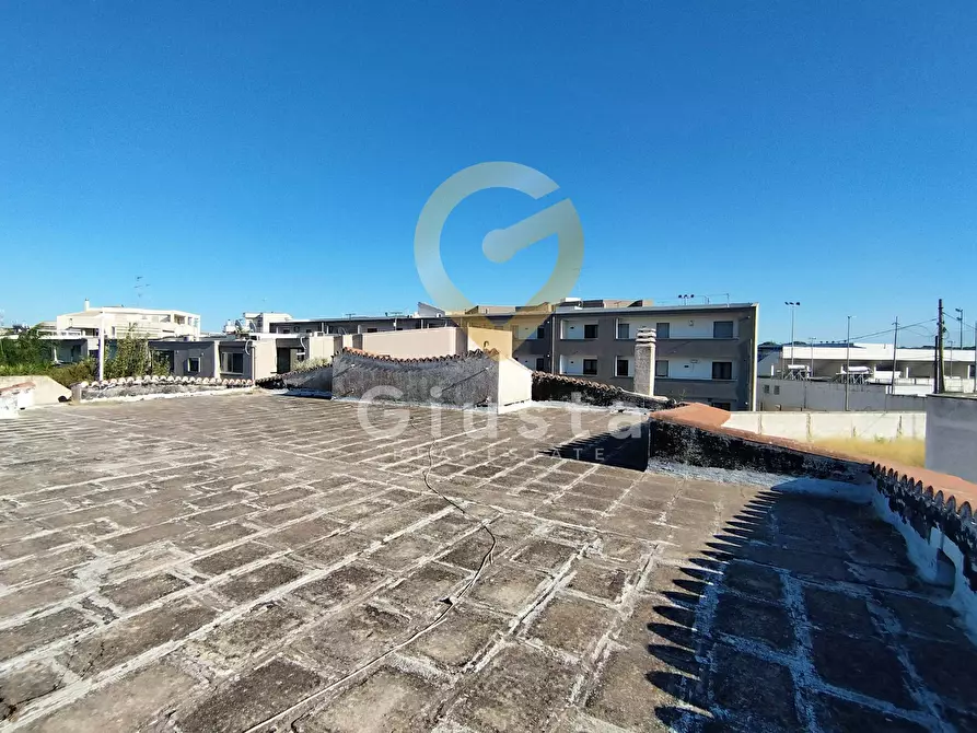 Immagine 30 di Casa indipendente in vendita  in via Santa Maria del casale a Brindisi