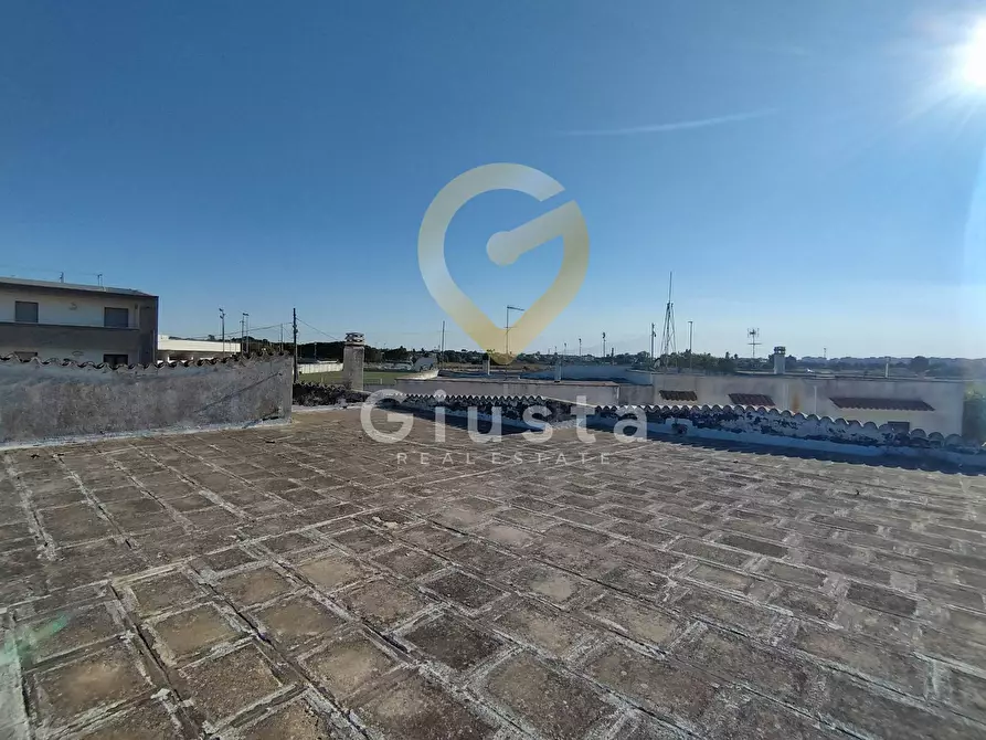 Immagine 29 di Casa indipendente in vendita  in via Santa Maria del casale a Brindisi
