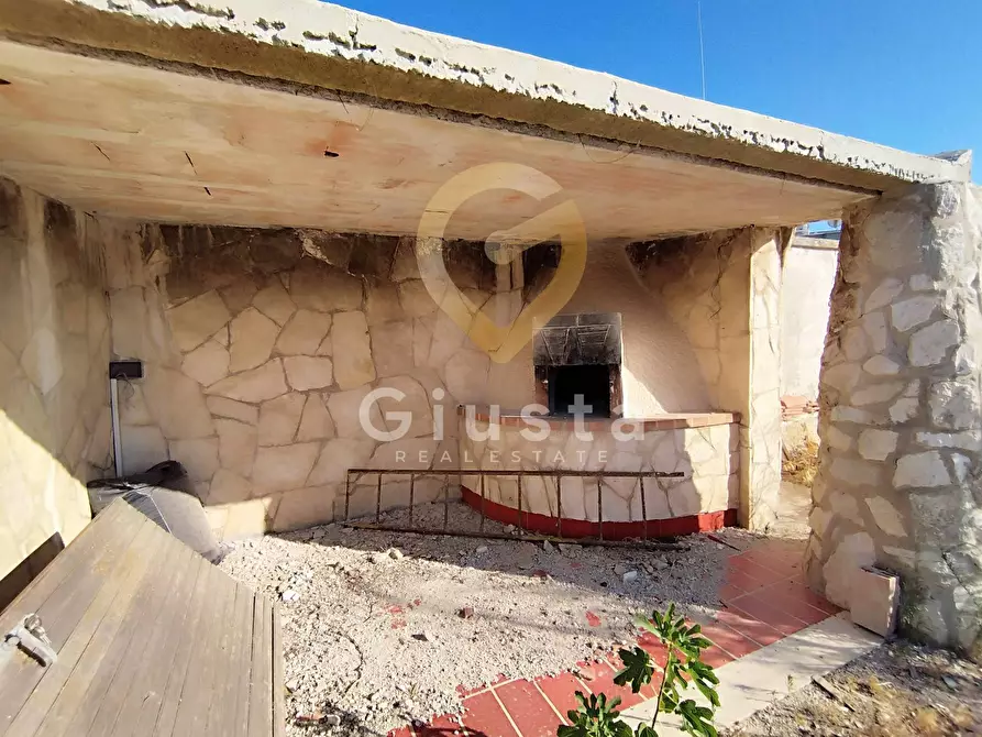 Immagine 22 di Casa indipendente in vendita  in via Santa Maria del casale a Brindisi