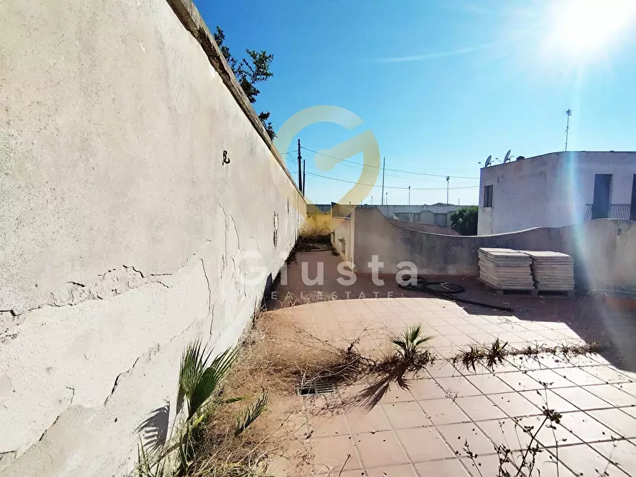 Immagine 28 di Casa indipendente in vendita  in via Santa Maria del casale a Brindisi