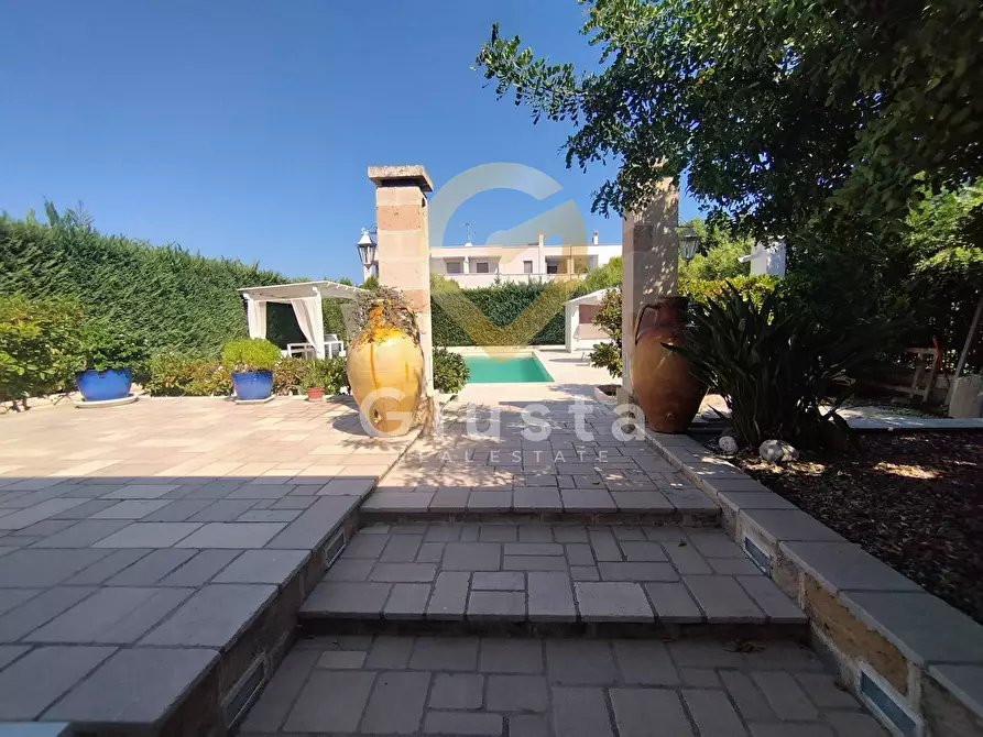 Immagine 18 di Casa bifamiliare in vendita  in Via Praga a Brindisi