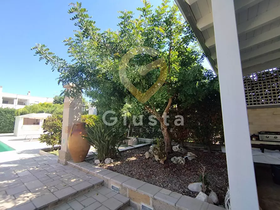 Immagine 17 di Casa bifamiliare in vendita  in Via Praga a Brindisi