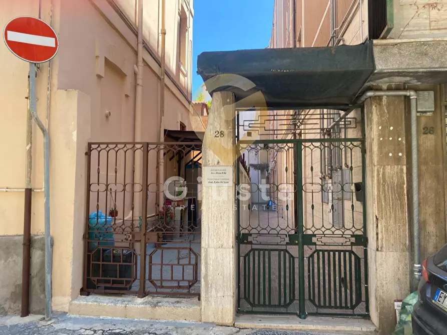 Immagine 1 di Appartamento in vendita  in Via Santa Margherita a Brindisi