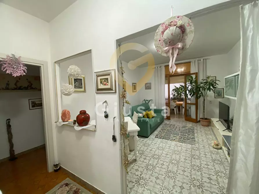 Immagine 7 di Appartamento in vendita  in viale belgio a Brindisi