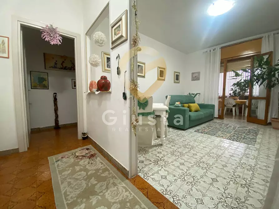 Immagine 8 di Appartamento in vendita  in viale belgio a Brindisi