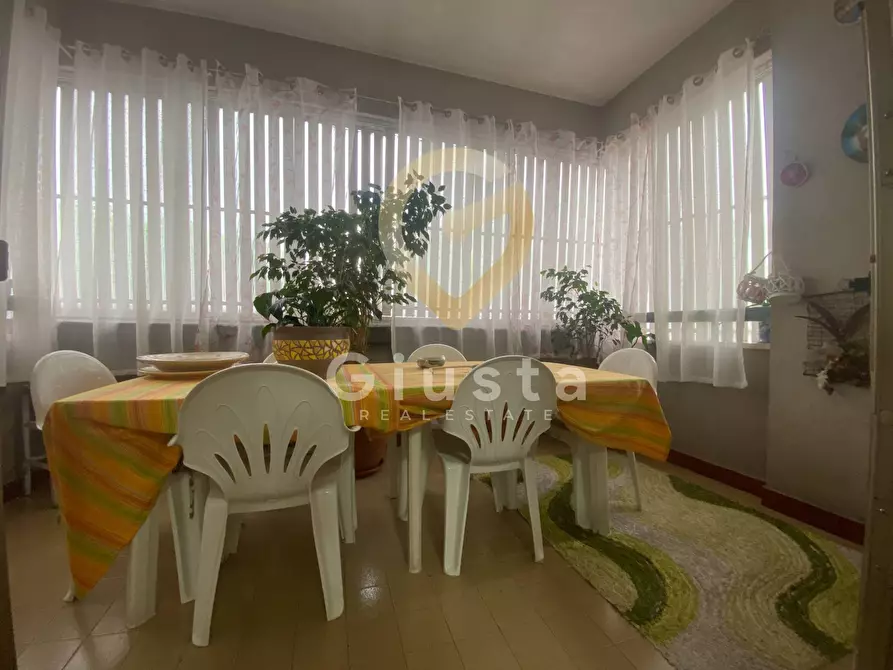 Immagine 10 di Appartamento in vendita  in viale belgio a Brindisi