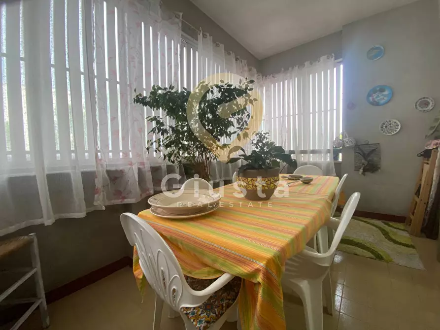 Immagine 11 di Appartamento in vendita  in viale belgio a Brindisi