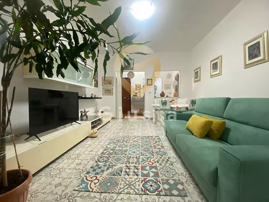 Immagine 12 di Appartamento in vendita  in viale belgio a Brindisi