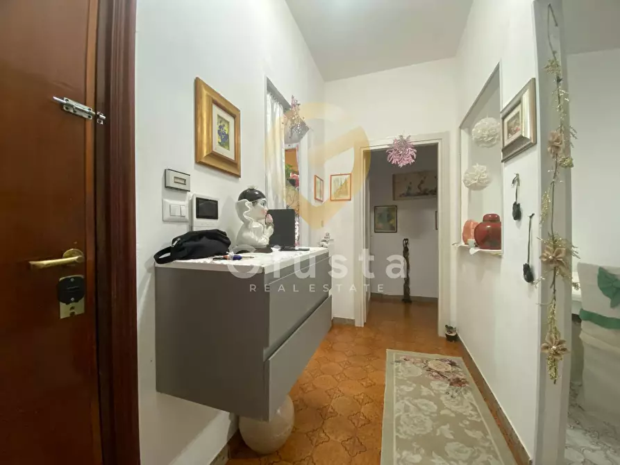 Immagine 13 di Appartamento in vendita  in viale belgio a Brindisi