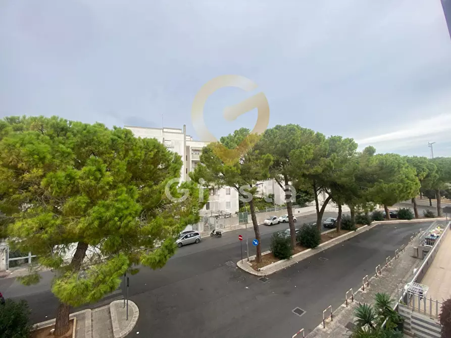 Immagine 18 di Appartamento in vendita  in viale belgio a Brindisi