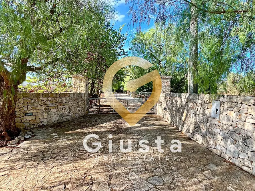 Immagine 20 di Appartamento in vendita  in Contrada Cultura a Latiano