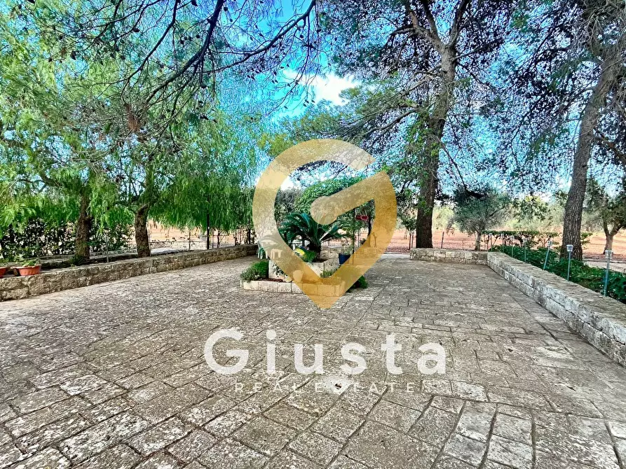 Immagine 21 di Appartamento in vendita  in Contrada Cultura a Latiano