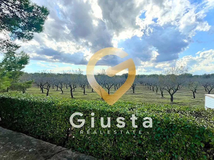 Immagine 23 di Appartamento in vendita  in Contrada Cultura a Latiano