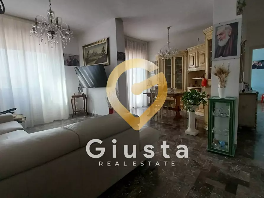 Immagine 5 di Appartamento in vendita  in via provinciale san vito a Brindisi