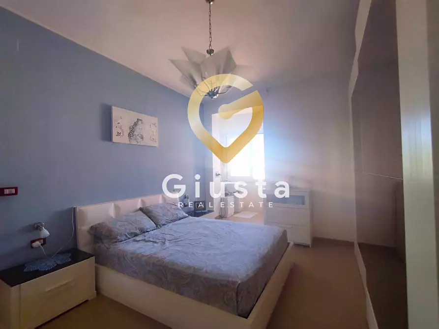 Immagine 17 di Appartamento in vendita  in Largo Amedeo Avogadro a Brindisi