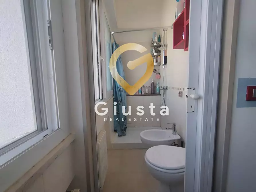 Immagine 20 di Appartamento in vendita  in Largo Amedeo Avogadro a Brindisi