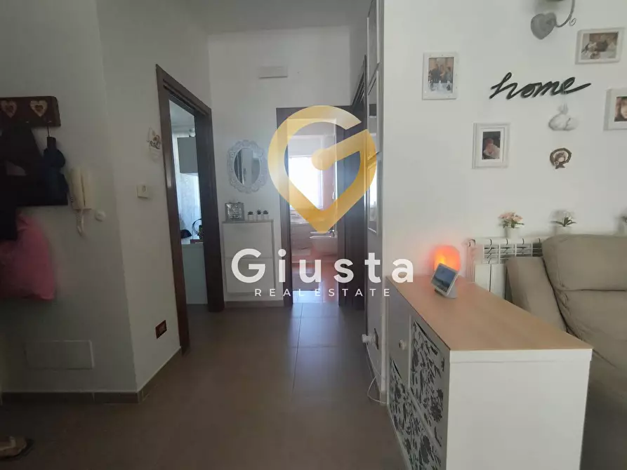 Immagine 15 di Appartamento in vendita  in Largo Amedeo Avogadro a Brindisi