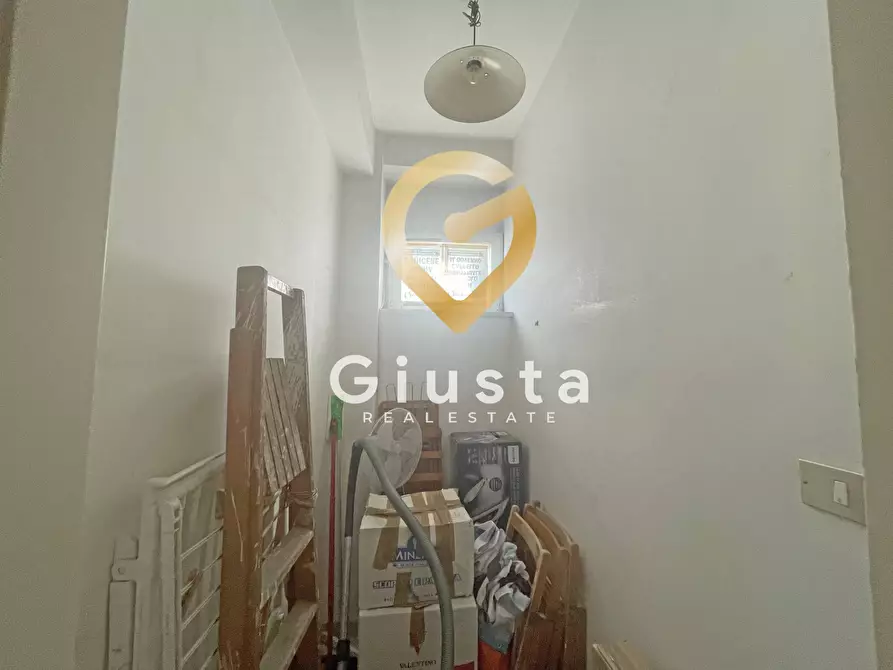 Immagine 17 di Appartamento in vendita  in Piazza Crispi a Brindisi