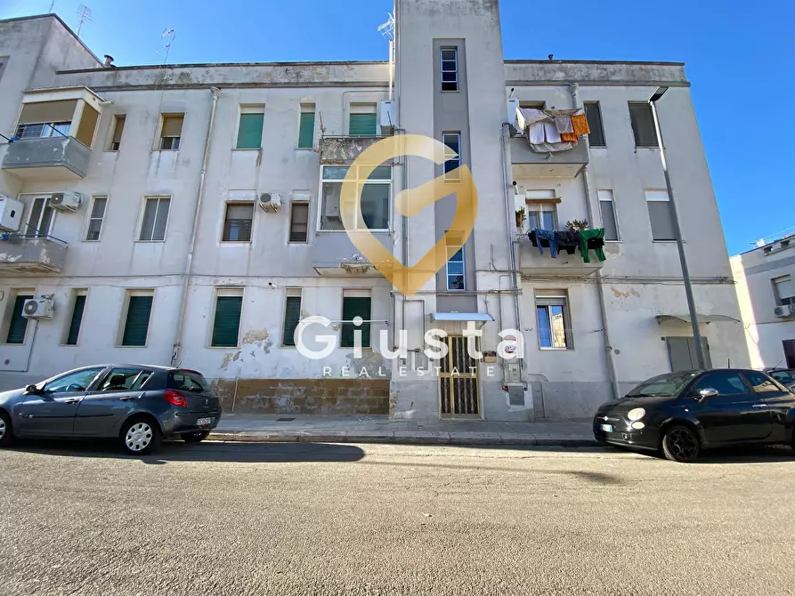 Immagine 1 di Appartamento in vendita  in Piazza Del Salento a Brindisi