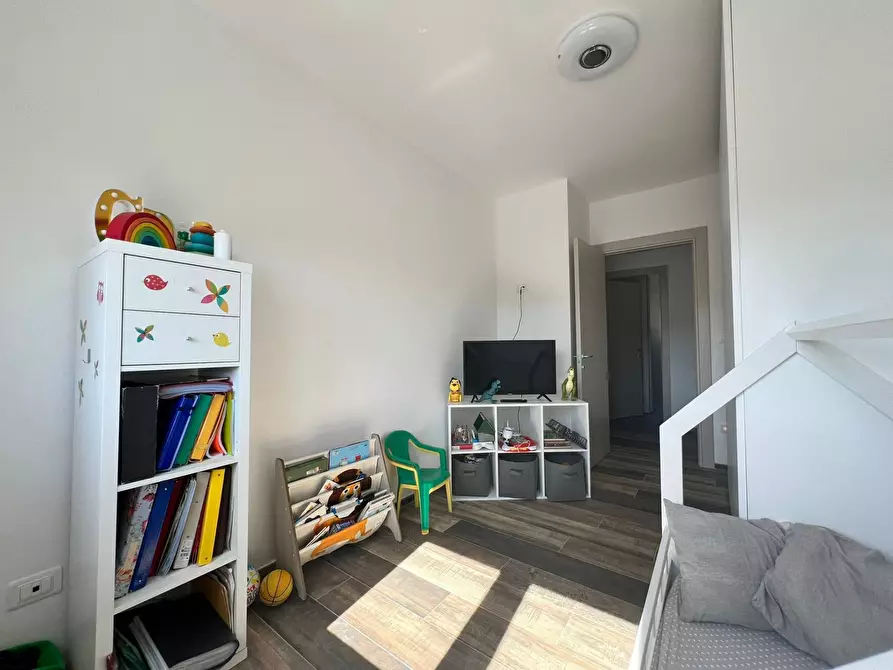 Immagine 28 di Appartamento in vendita  in Via egnazia a Brindisi