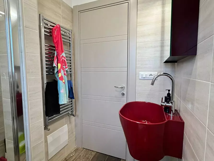 Immagine 29 di Appartamento in vendita  in Via egnazia a Brindisi