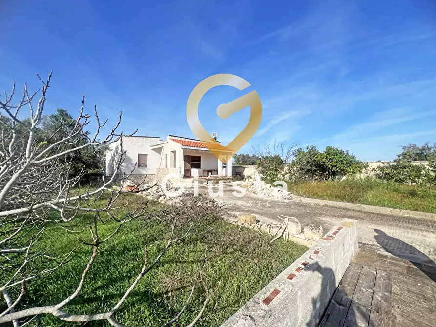 Immagine 5 di Villa in vendita  in Via Del Veliero a Trepuzzi