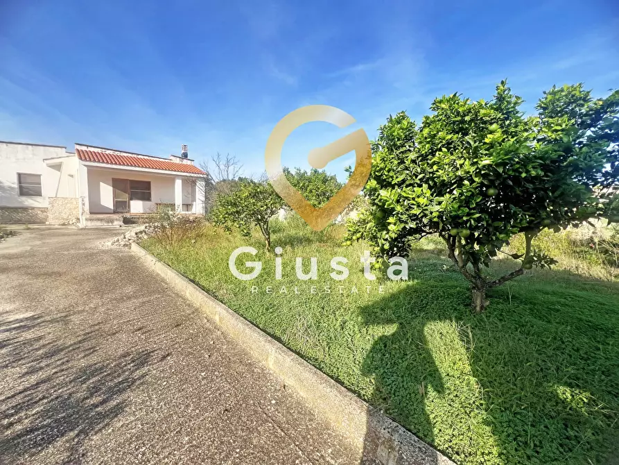 Immagine 6 di Villa in vendita  in Via Del Veliero a Trepuzzi