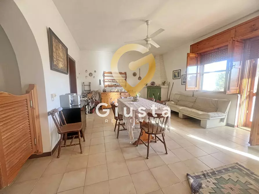 Immagine 9 di Villa in vendita  in Via Del Veliero a Trepuzzi