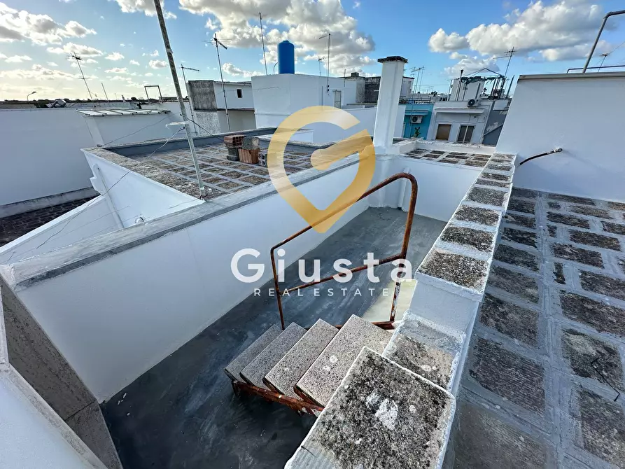 Immagine 20 di Casa indipendente in vendita  in via pola a Torchiarolo