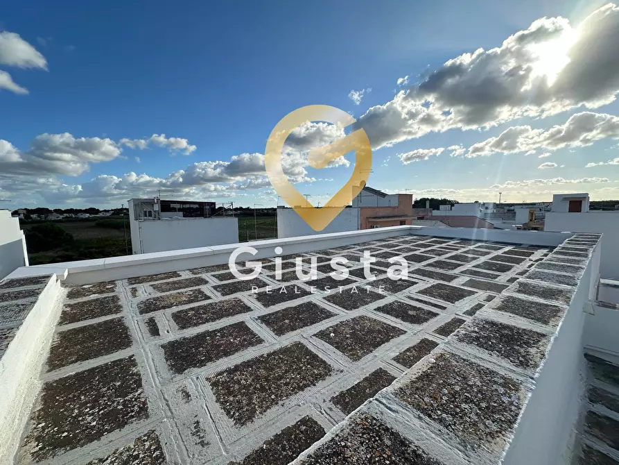 Immagine 21 di Casa indipendente in vendita  in via pola a Torchiarolo