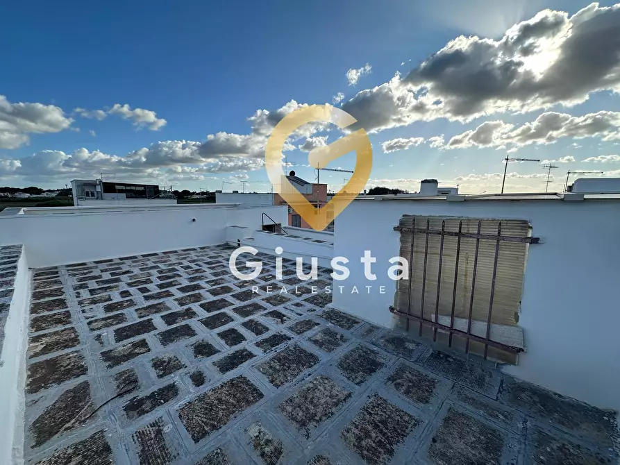 Immagine 22 di Casa indipendente in vendita  in via pola a Torchiarolo