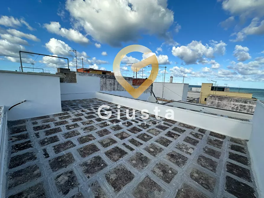 Immagine 23 di Casa indipendente in vendita  in via pola a Torchiarolo