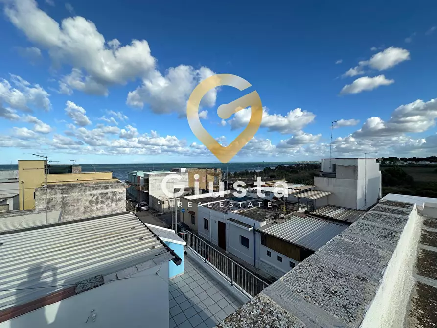 Immagine 24 di Casa indipendente in vendita  in via pola a Torchiarolo